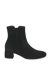 Gabor Abbey Orchid Ankle Boots - Image 1 of 4