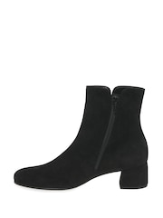 Gabor Abbey Orchid Ankle Boots - Image 2 of 4