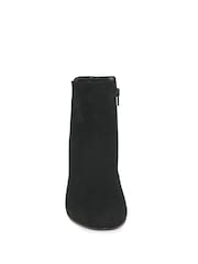 Gabor Abbey Orchid Ankle Boots - Image 3 of 4