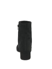 Gabor Abbey Orchid Ankle Boots - Image 4 of 4