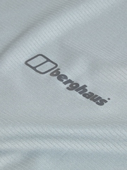 Berghaus Grey 24/7 Short Sleeve Tech T-Shirt - Image 15 of 15