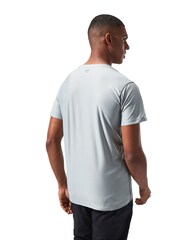Berghaus Grey 24/7 Short Sleeve Tech T-Shirt - Image 7 of 15