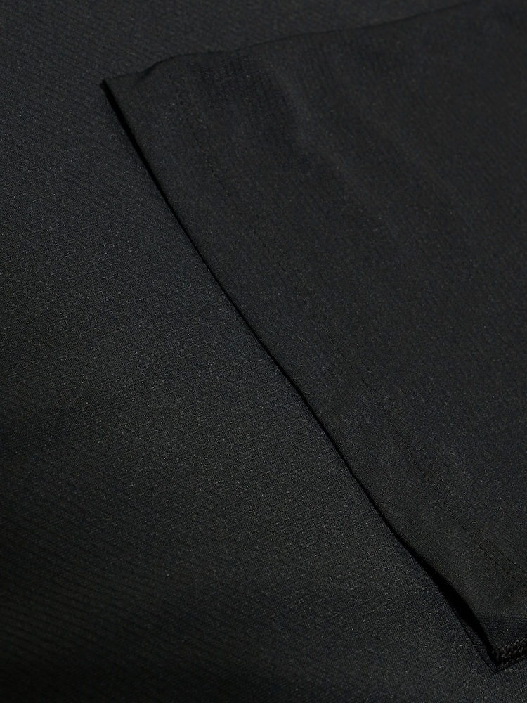 Berghaus Black 24/7 Short Sleeve Tech T-Shirt - Image 9 of 9 Berghaus Black 24/7 Short Sleeve Tech T-Shirt - Image 9 of 9
