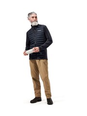 Berghaus Black Hottar Hybrid Insulated Jacket - Image 1 of 13