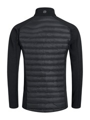 Berghaus Black Hottar Hybrid Insulated Jacket - Image 11 of 13