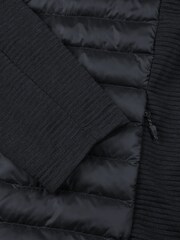 Berghaus Black Hottar Hybrid Insulated Jacket - Image 13 of 13