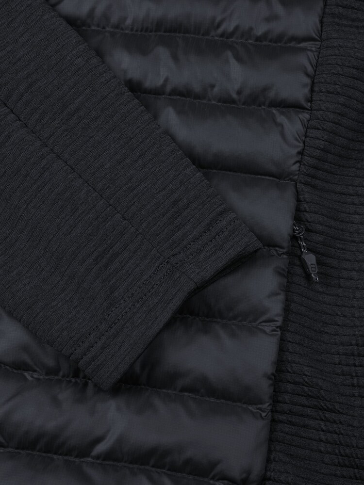 Berghaus Black Hottar Hybrid Insulated Jacket - Image 13 of 13