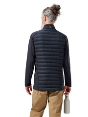 Berghaus Black Hottar Hybrid Insulated Jacket - Image 2 of 13