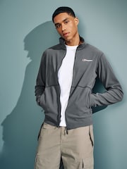 Berghaus Grey Prism Fleece Jacket - Image 1 of 8