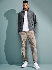 Berghaus Grey Prism Fleece Jacket - Image 2 of 8