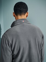 Berghaus Grey Prism Fleece Jacket - Image 6 of 8