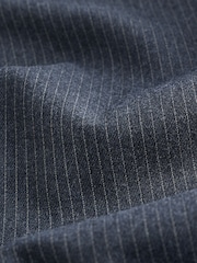 Navy Tailored Single Breasted Blazer - Image 1 of 2