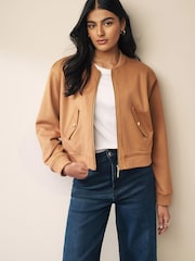 Camel - Ponte-Bomberjacke - Bild 1 von 7