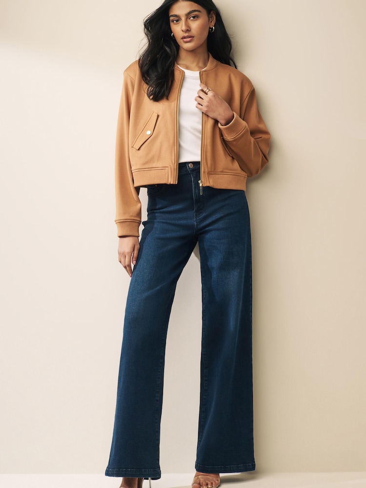 Camel - Ponte-Bomberjacke - Bild 2 von 7