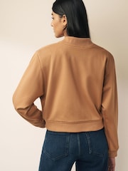Camel - Ponte-Bomberjacke - Bild 3 von 7