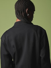 Schwarz - Ponte-Bomberjacke - Bild 2 von 7