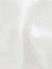 White Cover-Up Kaftan - Image 7 of 7