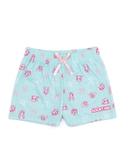 Vanilla Underground Pink Adopt Me Girls Licensing Short Pyjamas - Image 3 of 5