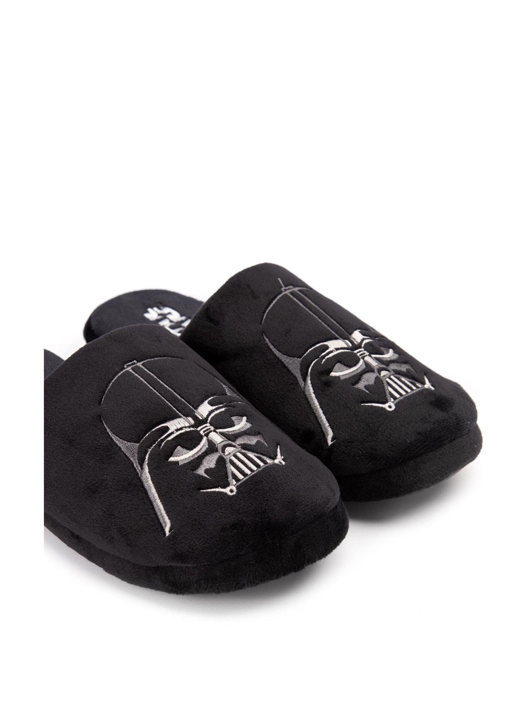 Star wars slippers hotsell