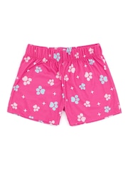 Vanilla Underground Pink Girls Paw Patrol Pyjamas 2 Pack - Image 4 of 5