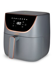 Tower Grey Vortx 6L Air Fryer - Image 3 of 3