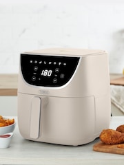 Tower Cream Vortx 6L Air Fryer - Image 1 of 8