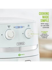 Tower White Vortx 3.8L Air Fryer - Image 10 of 18
