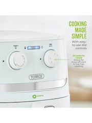 Tower White Vortx 3.8L Air Fryer - Image 5 of 8