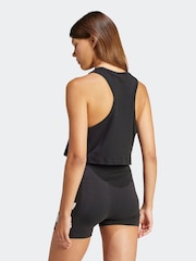 adidas Originals Black Tank Top - Image 2 of 7