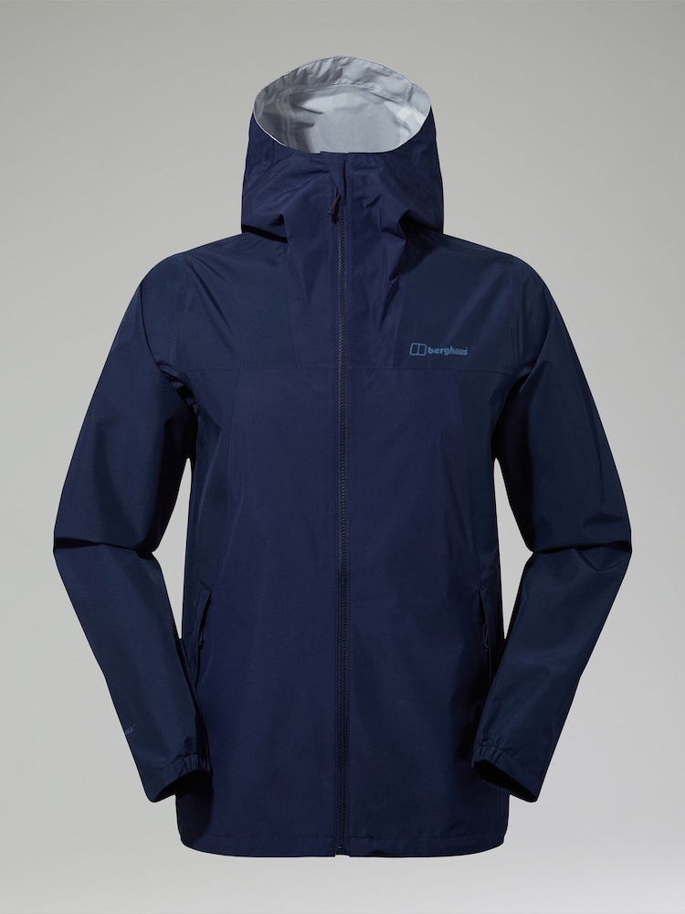 Berghaus Deluge Pro 3.0 Waterproof Jacket - Image 1 of 6