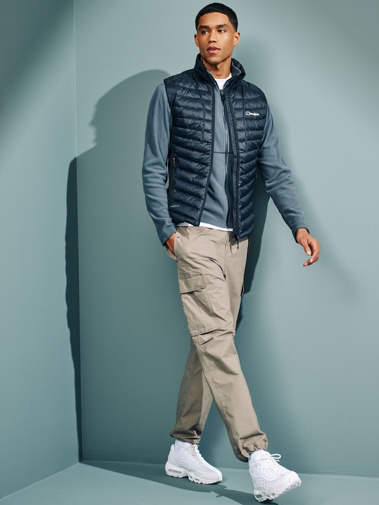 Berghaus Tephra Mens Stretch Reflect 2.0 Padded Vest - Image 1 of 1