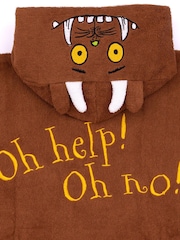 Kids Character 100% Cotton Towel Poncho - Image 3 of 5