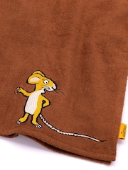 Kids Character 100% Cotton Towel Poncho - Image 5 of 5