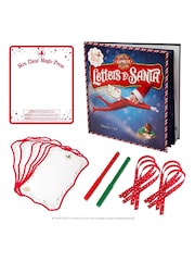 The Elf on the Shelf Scout Elf Express Delivers Letters to Santa - Image 2 of 5