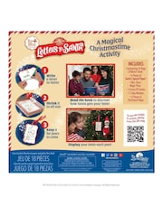 The Elf on the Shelf Scout Elf Express Delivers Letters to Santa - Image 3 of 5
