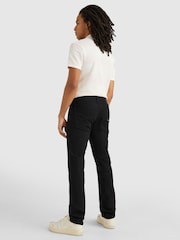 Tommy Jeans Black Scanton Slim Fit Jeans - Image 2 of 4