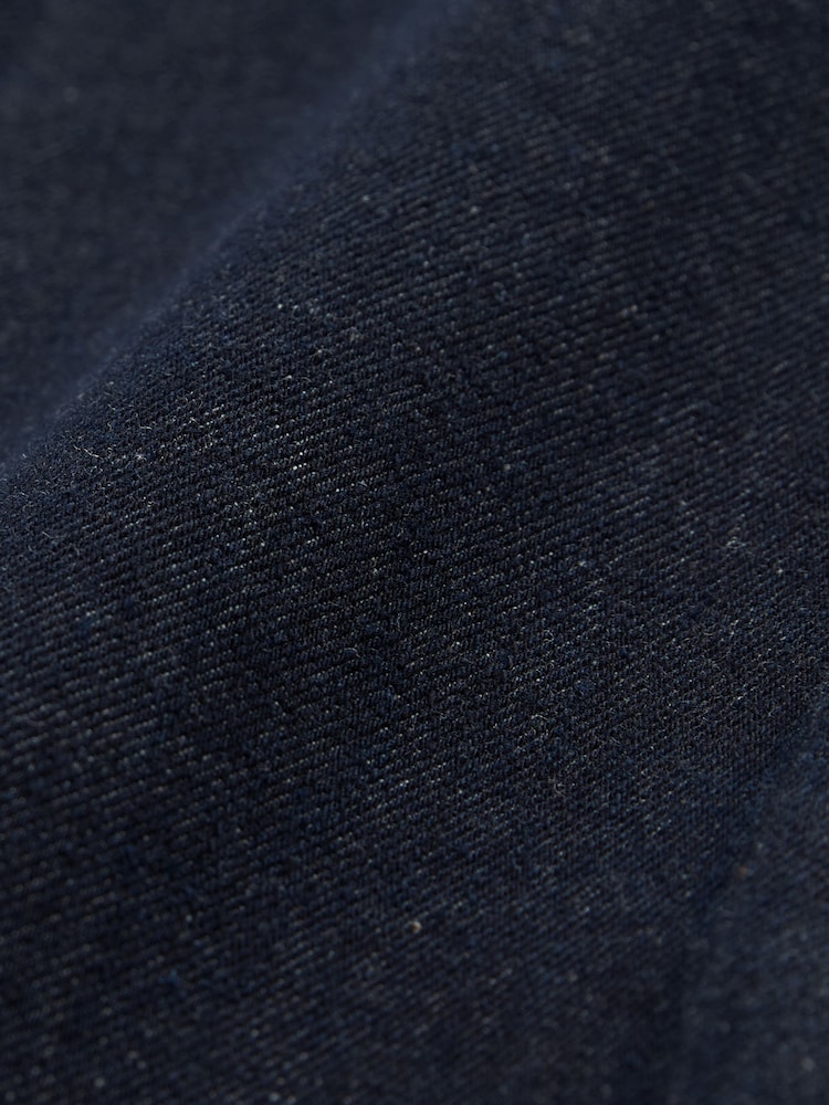 Dark Blue Skinny 360° Stretch Jeans - Image 6 of 6
