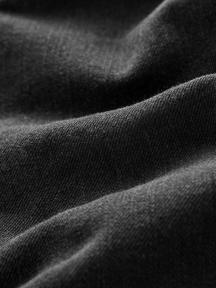 Black Skinny 360° Stretch Jeans - Image 5 of 5