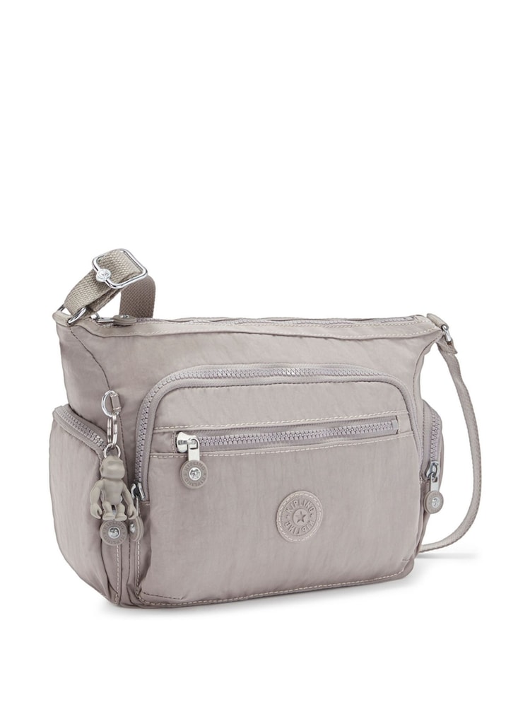 Kipling Gabbie S Cross-Body Bag - Image 10 of 10