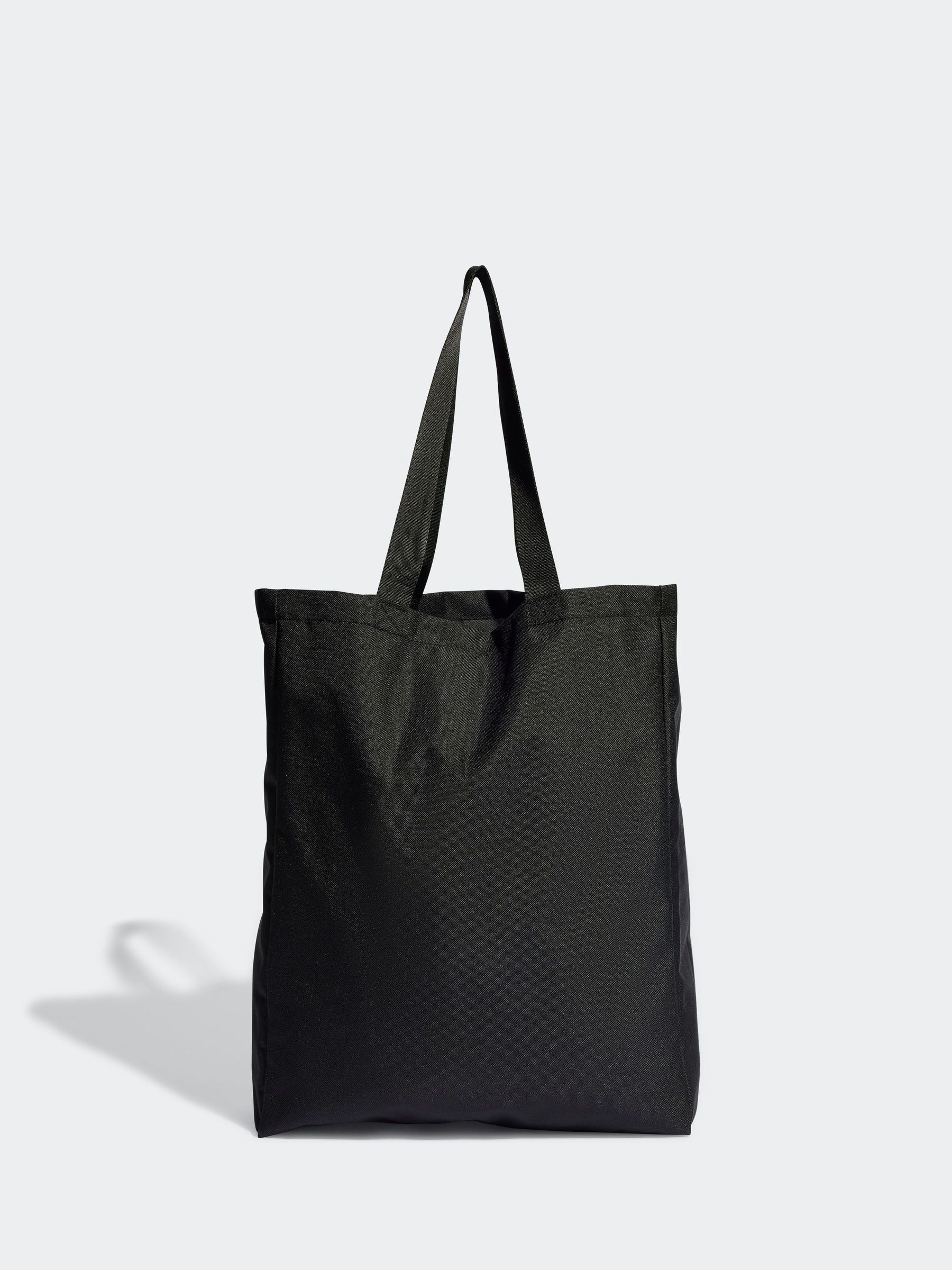 adidas Originals Black Adicolour Classic Shopper Bag