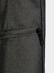adidas Originals Black Adicolour Classic Shopper Bag - Image 6 of 6