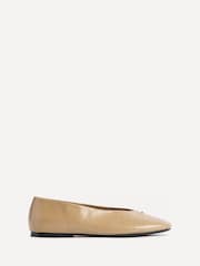 Linzi Natural Ease Ballet Pumps - Image 2 of 5