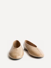 Linzi Natural Ease Ballet Pumps - Image 3 of 5
