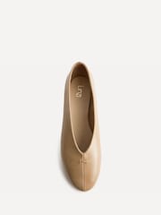 Linzi Natural Ease Ballet Pumps - Image 4 of 5