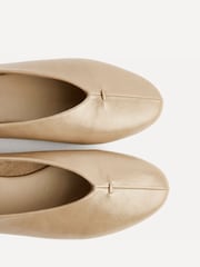 Linzi Natural Ease Ballet Pumps - Image 5 of 5