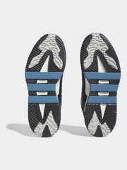 adidas Originals Niteball Black Trainers - Image 2 of 4