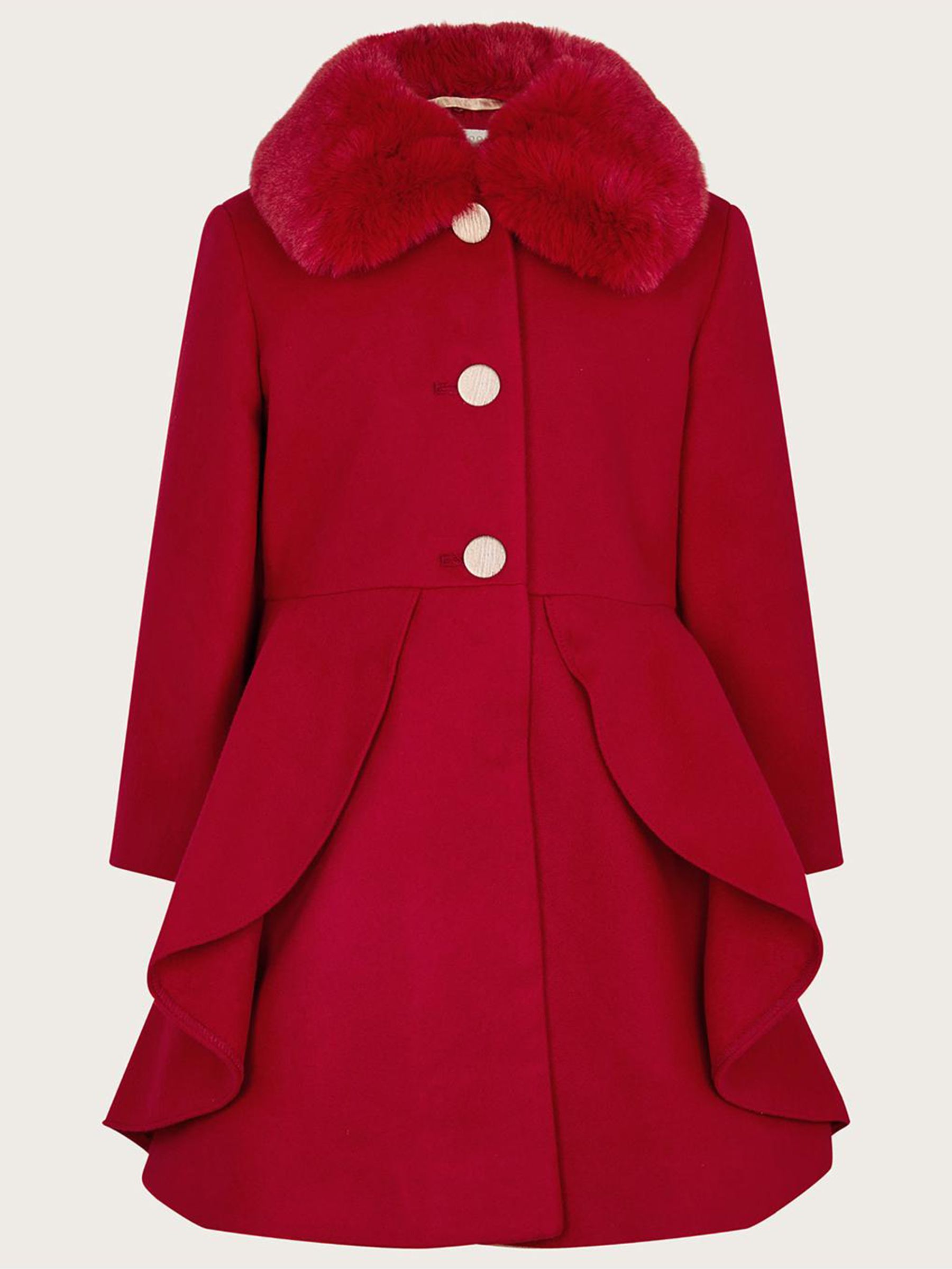 Next monsoon coat top