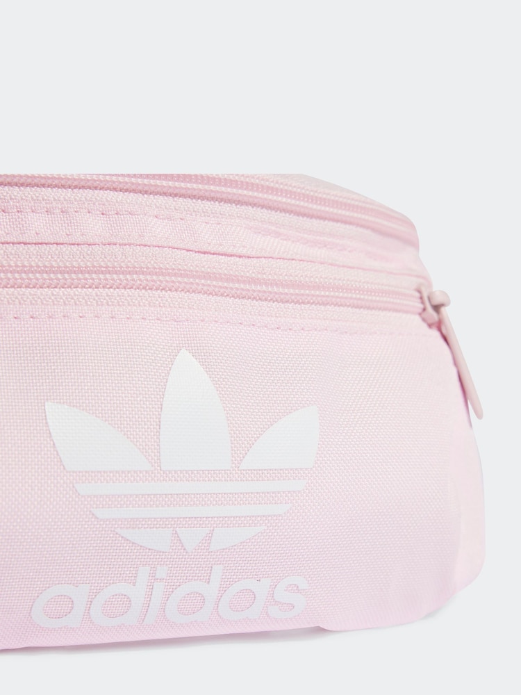adidas Originals Adicolor Classic Waist Bag - Image 4 of 4