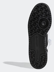 adidas Originals Forum Low Trainers - Image 4 of 6