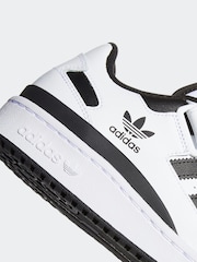 adidas Originals Forum Low Trainers - Image 5 of 6